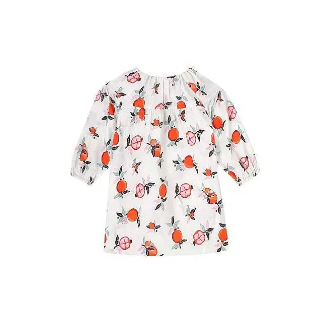 Kidswear*Cath Kidston Pomegranate Mini Kaftan Dress