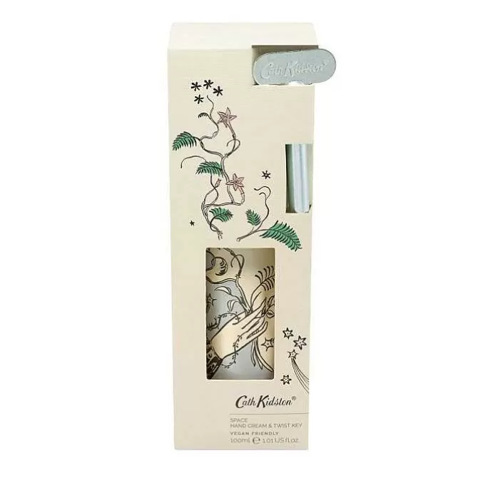 Home Fragrance & Toiletries*Cath Kidston Power To The Peaceful 100Ml Hand Cream