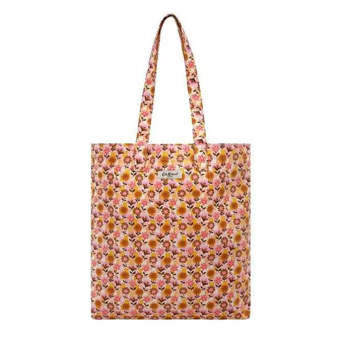 Shopper & Bookbags*Cath Kidston Retro Ditsy Cotton Bookbag