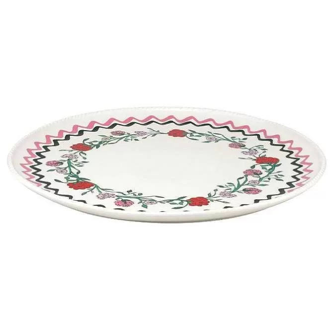 Cooking & Dining*Cath Kidston Rose Garland Round Platter