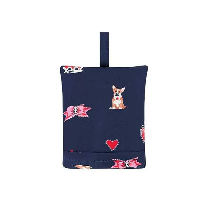 Shopper & Bookbags*Cath Kidston Royal Ditsy Foldaway Shopper