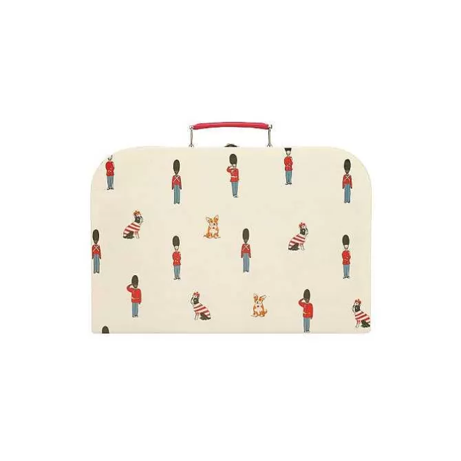 Accessories*Cath Kidston Royal Suitcase Box