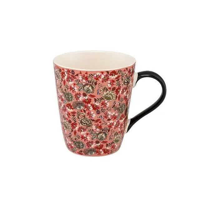 Mugs*Cath Kidston Sketch Ditsy Stanley Mug