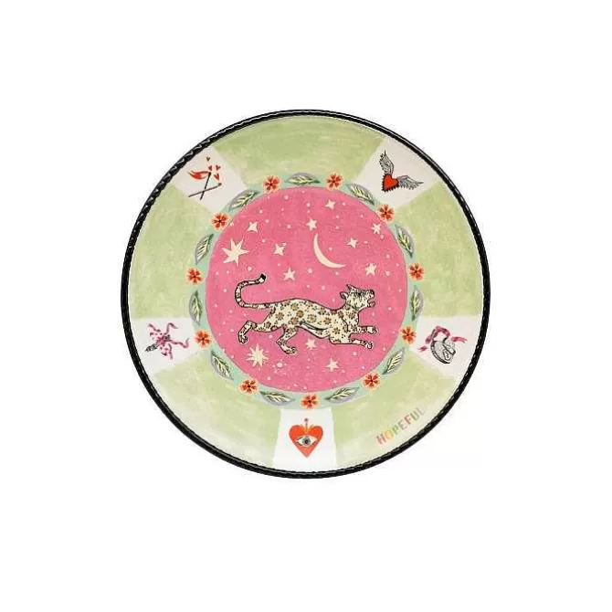 Cooking & Dining*Cath Kidston Spirit Animals Side Plate