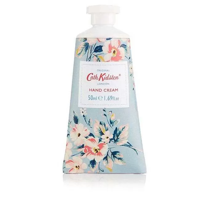 Home Fragrance & Toiletries*Cath Kidston Spitalfield 50Ml Hand Cream