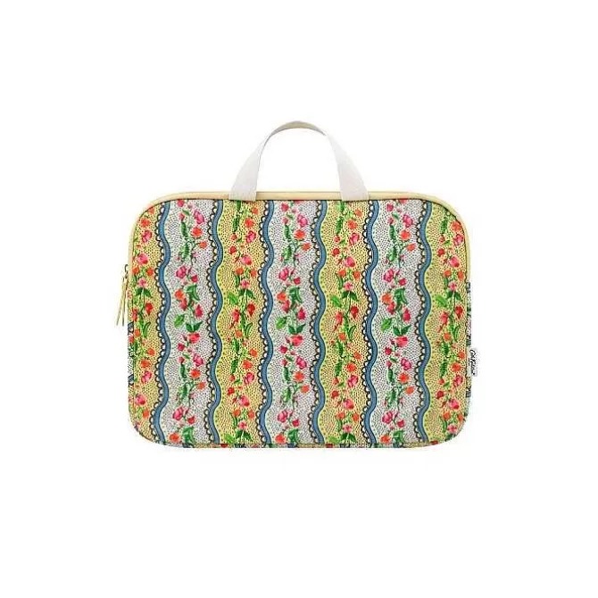 Technology*Cath Kidston Sweet Pea Stripe 15\\