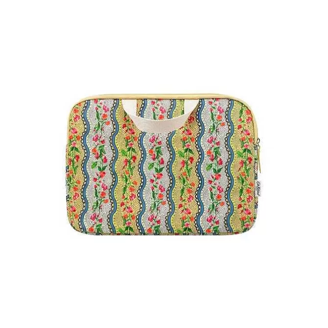 Technology*Cath Kidston Sweet Pea Stripe 15\\