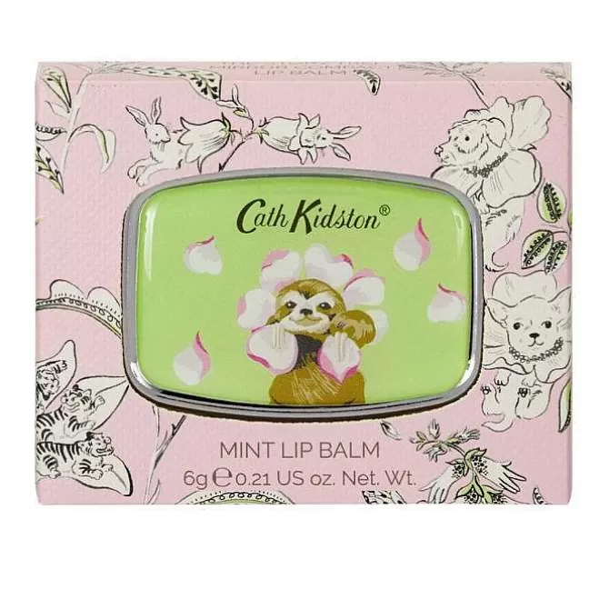 Home Fragrance & Toiletries*Cath Kidston The Story Tree Mirror Compact Lip Balm