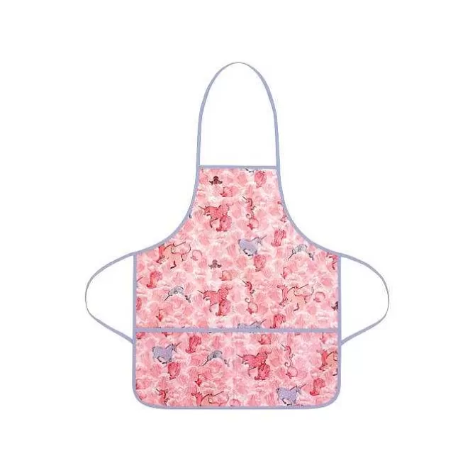 Meal Time*Cath Kidston Unicorn Kids Apron