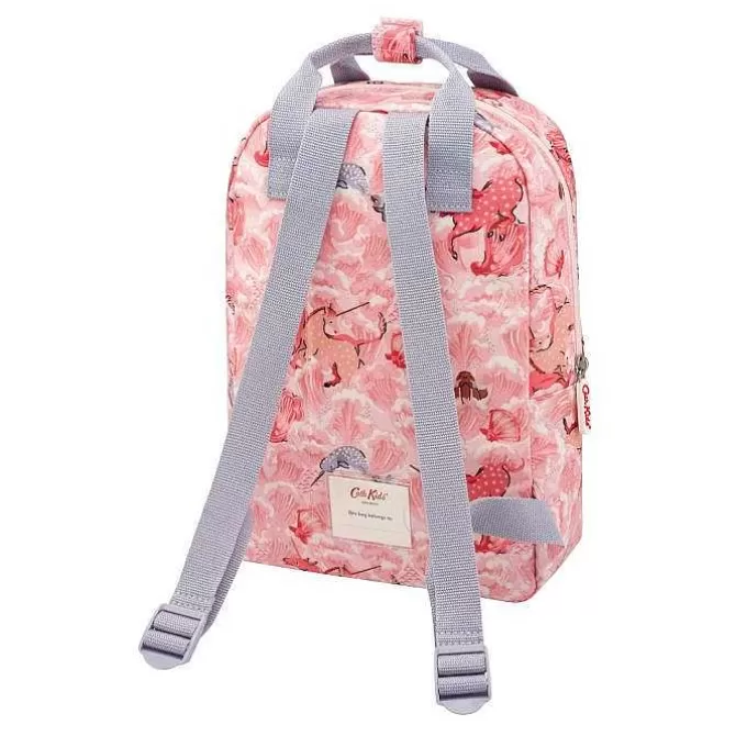 Bags*Cath Kidston Unicorn Kids Medium Backpack