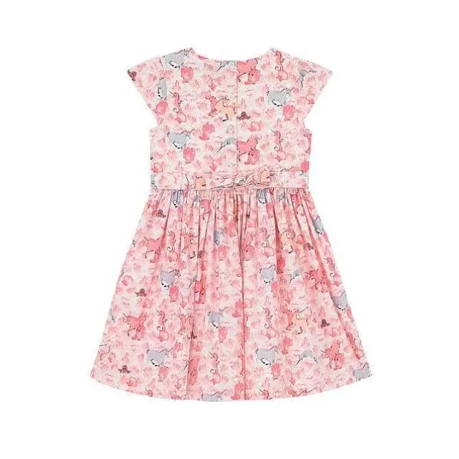 Kidswear*Cath Kidston Unicorn Tie Back Dress