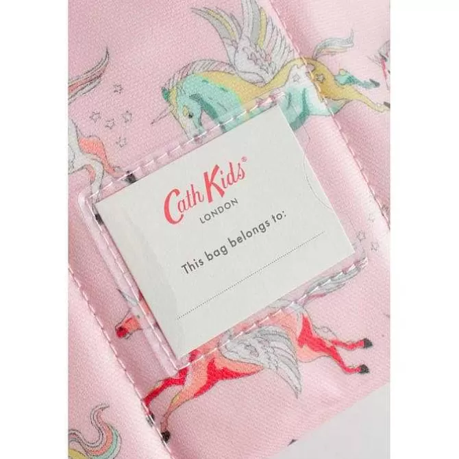 Bags*Cath Kidston Unicorns Kids Medium Backpack