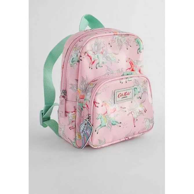 Bags*Cath Kidston Unicorns Kids Mini Backpack