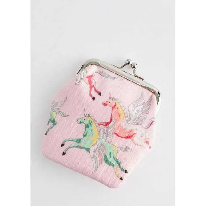 Accessories*Cath Kidston Unicorns Kids Purse